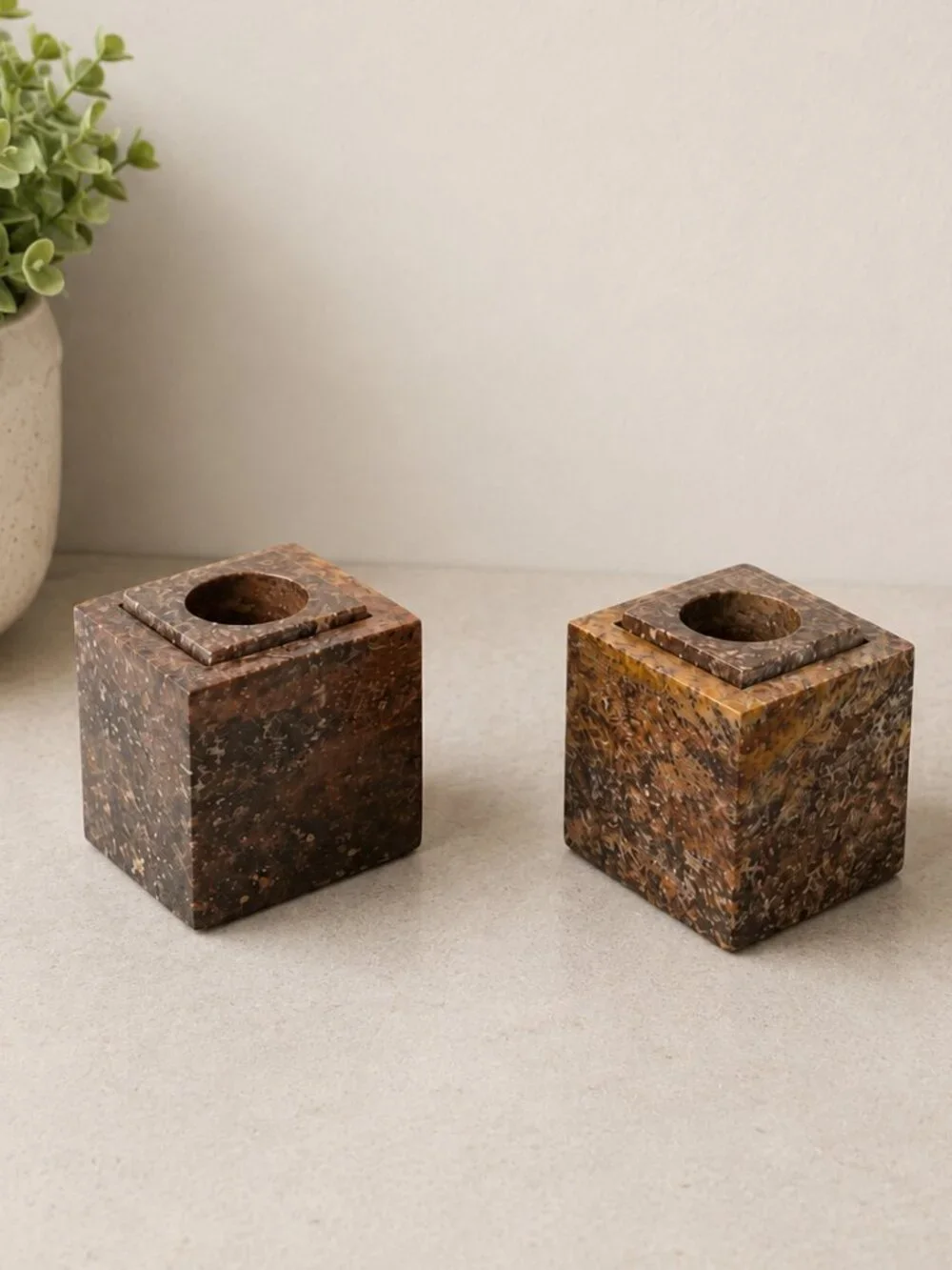 N/A pair granite